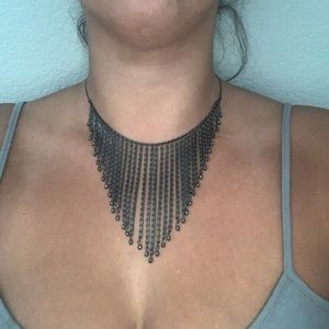 💜 3 for $20 deal Chandelier style Necklace